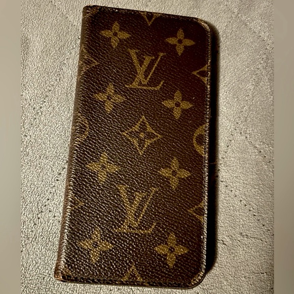 📱Louis Vuitton Phone Case